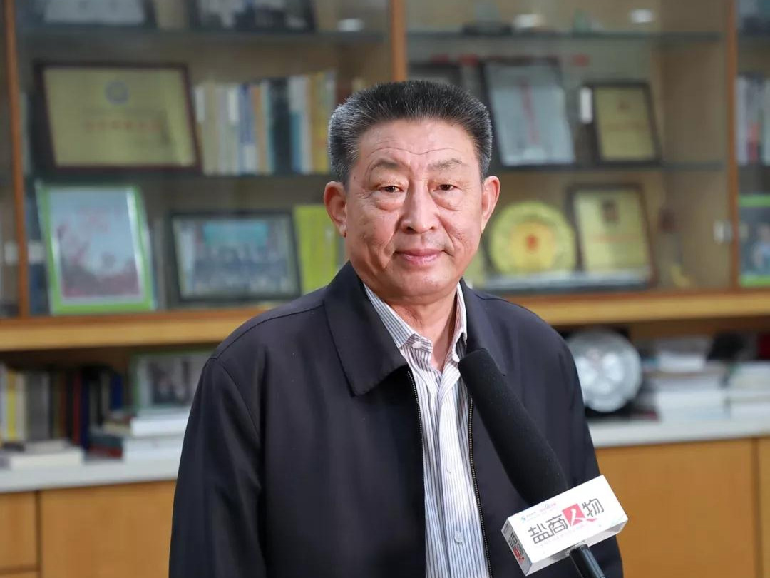 鹽商人物第10期丨專訪東強(qiáng)股份董事長王子純：創(chuàng)新進(jìn)取、不忘初心